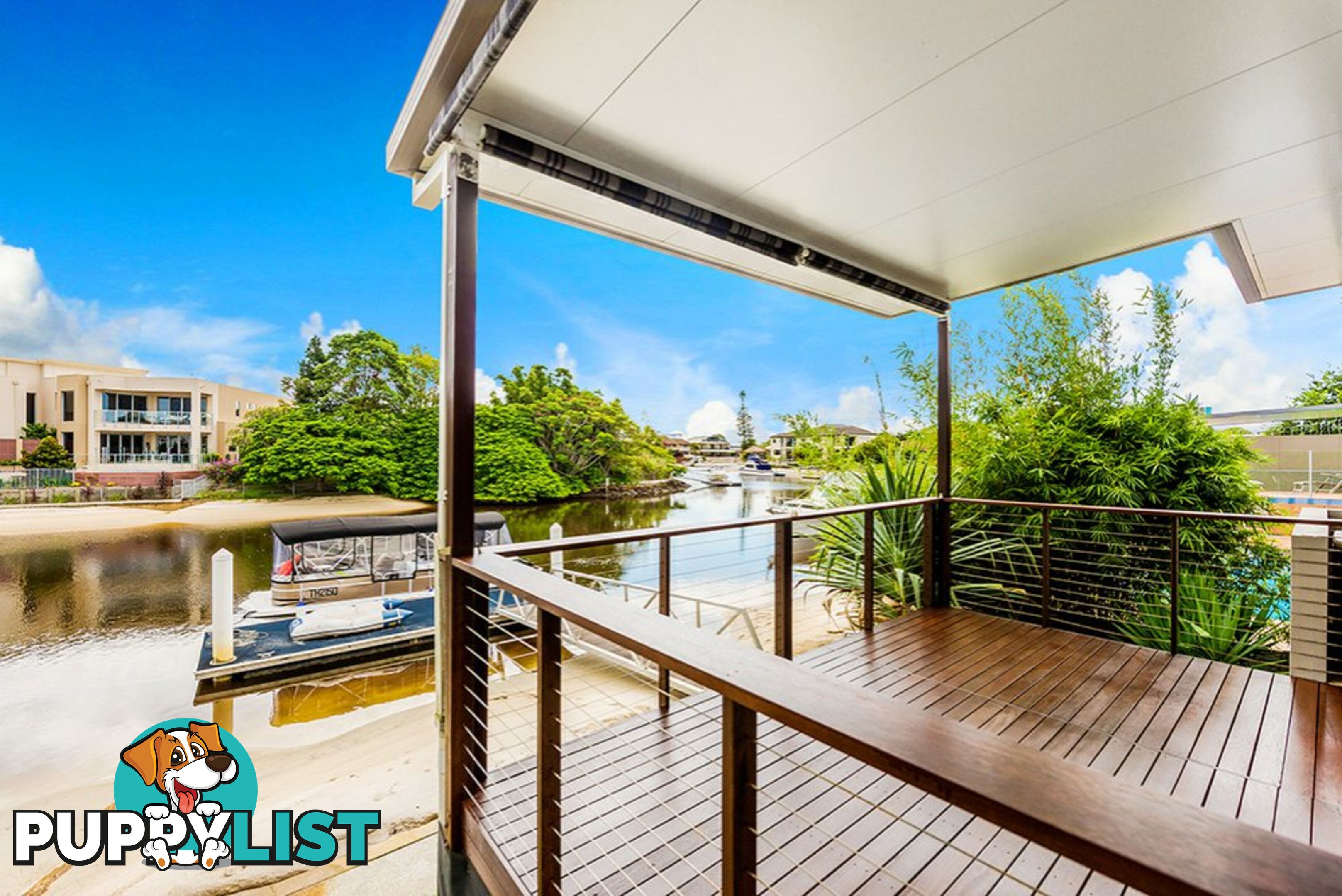 86 Gibraltar Drive ISLE OF CAPRI QLD 4217