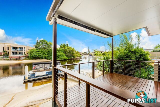 86 Gibraltar Drive ISLE OF CAPRI QLD 4217