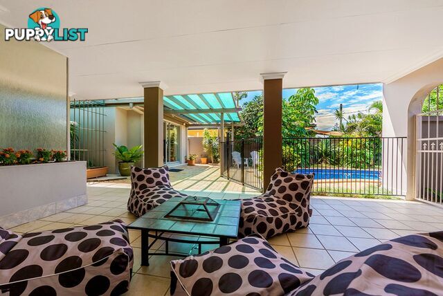 86 Gibraltar Drive ISLE OF CAPRI QLD 4217