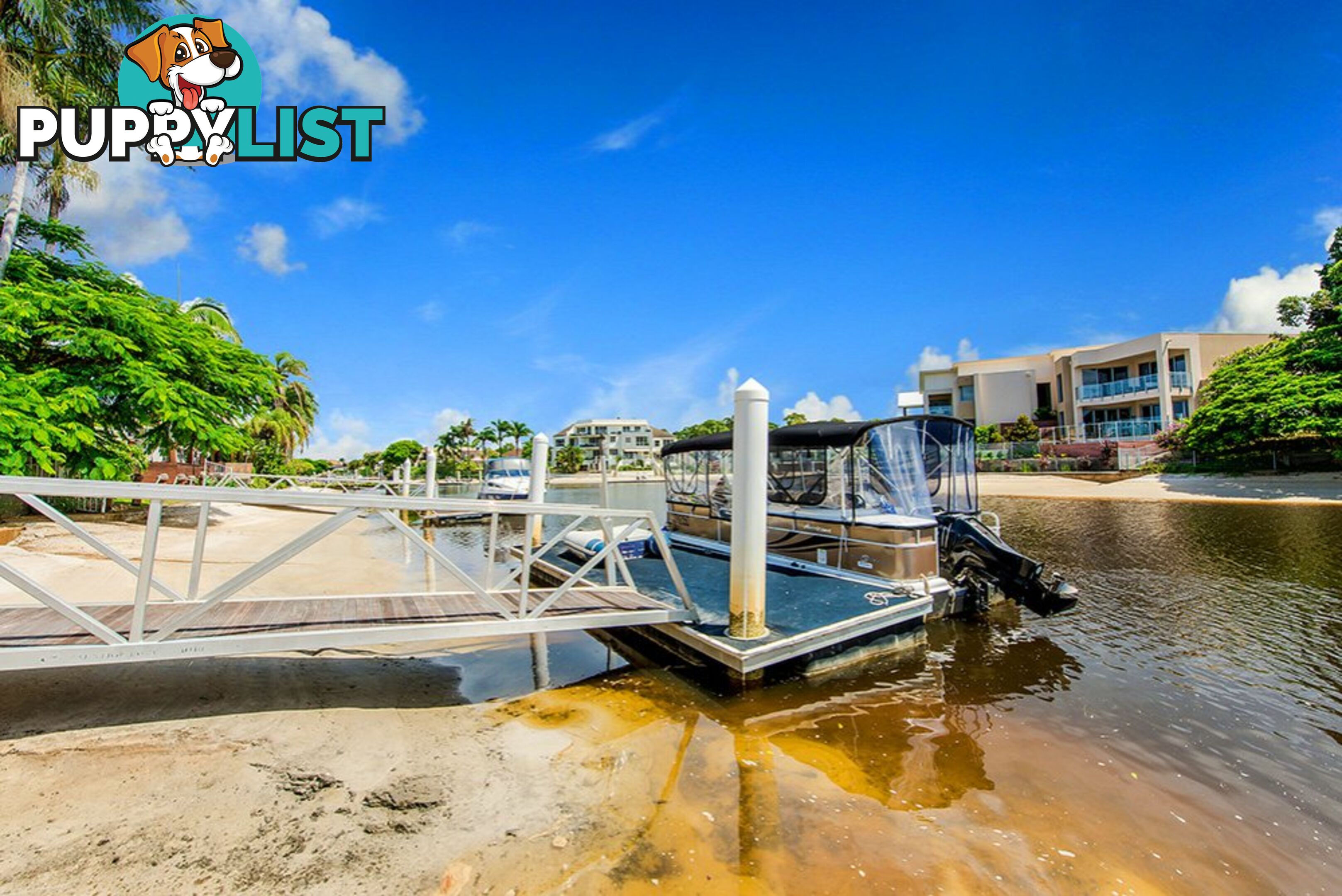 86 Gibraltar Drive ISLE OF CAPRI QLD 4217