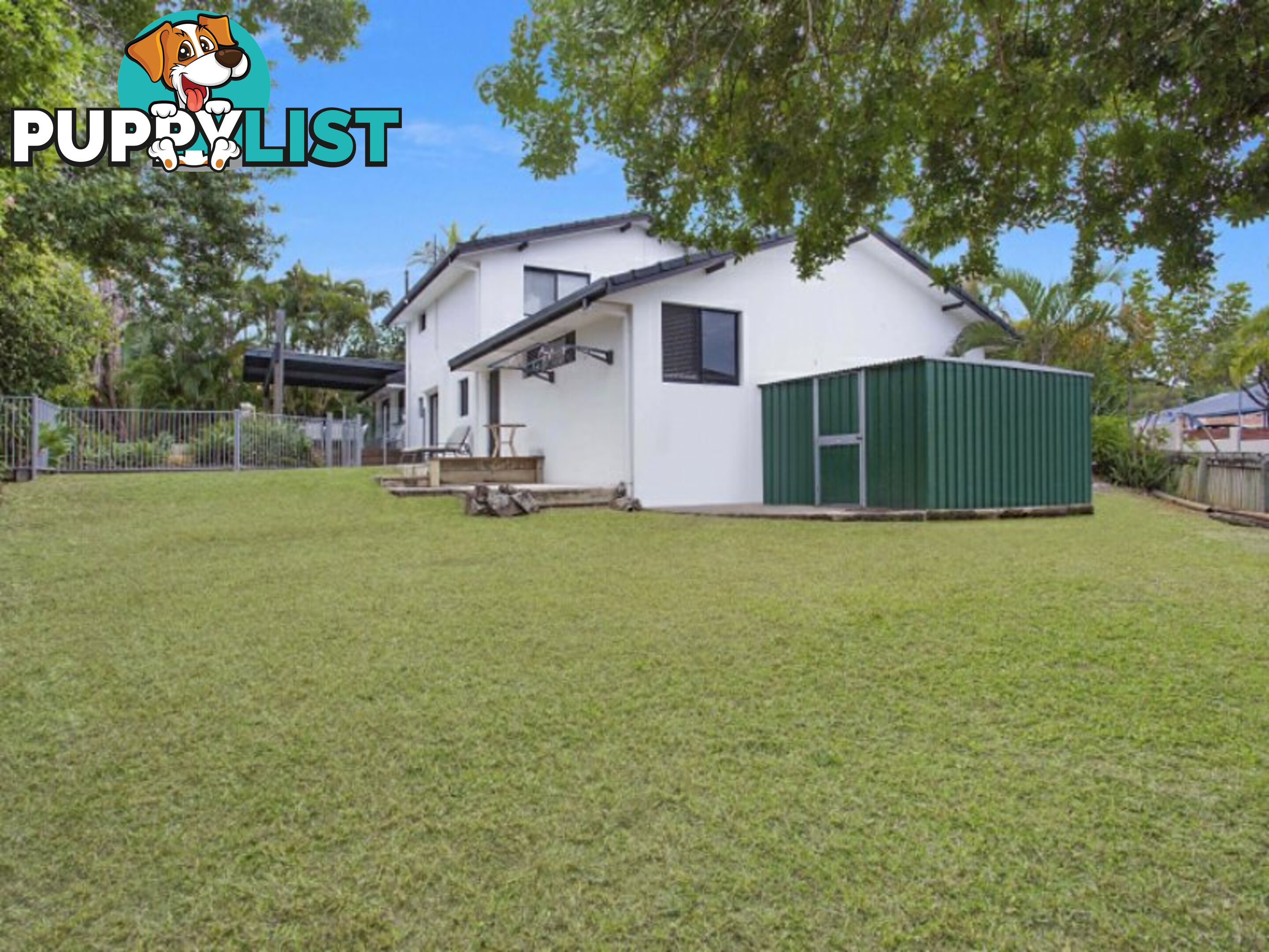 6 Kanni Court ASHMORE QLD 4214