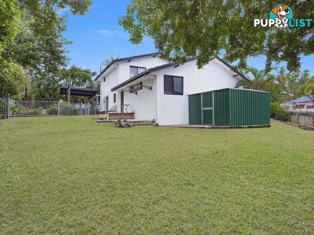 6 Kanni Court ASHMORE QLD 4214