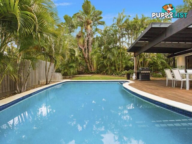 6 Kanni Court ASHMORE QLD 4214