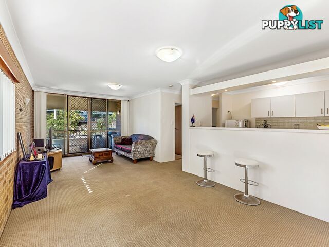 1/15 Markwell Avenue SURFERS PARADISE QLD 4217