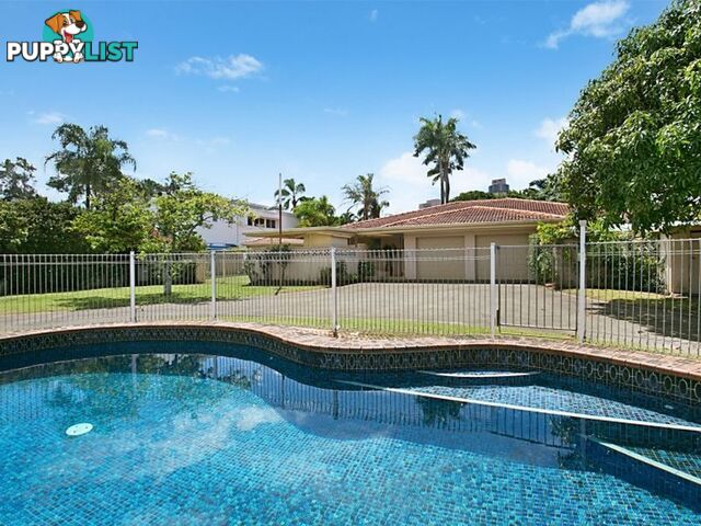 72 Savoy Drive BROADBEACH WATERS QLD 4218