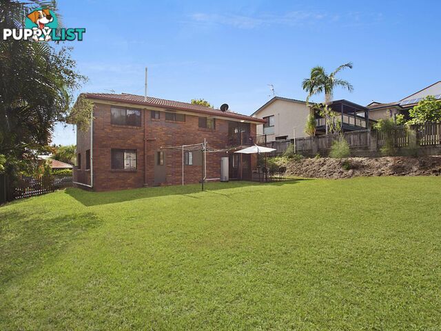 38 Numeralla Avenue ASHMORE QLD 4214