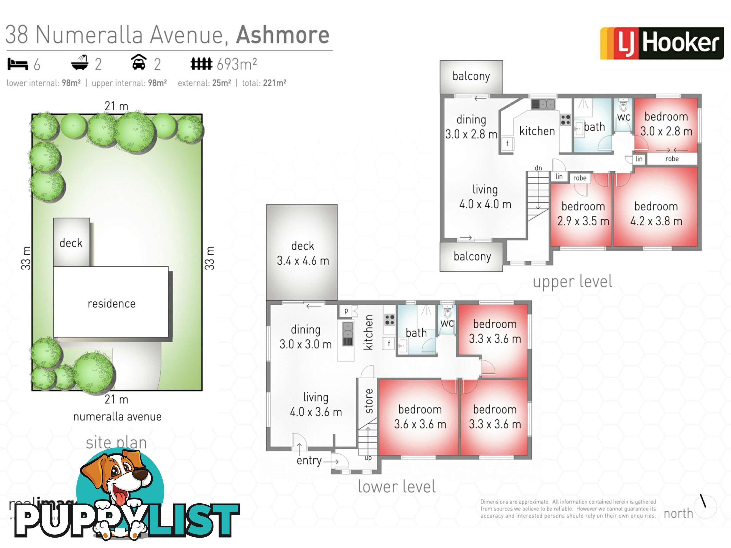 38 Numeralla Avenue ASHMORE QLD 4214