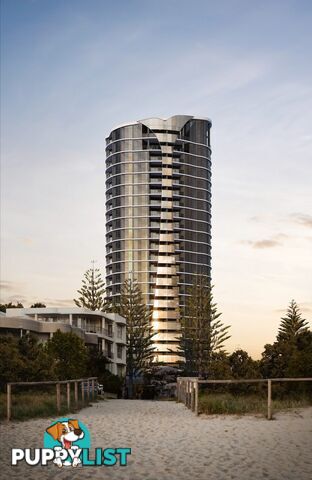 VUE 10-12 First Avenue BROADBEACH QLD 4218