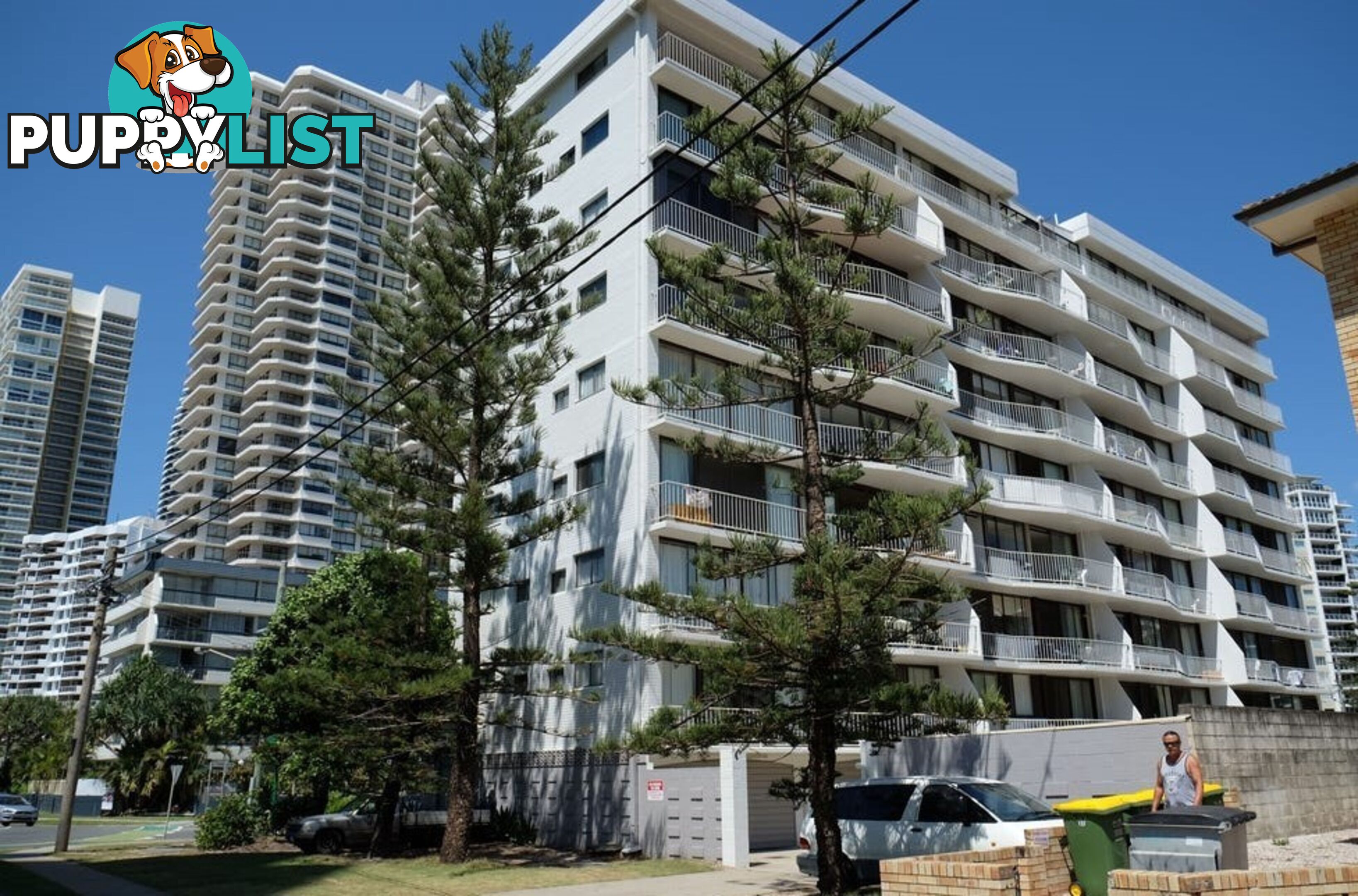 26 5 Queensland Avenue Broadbeach QLD 4218