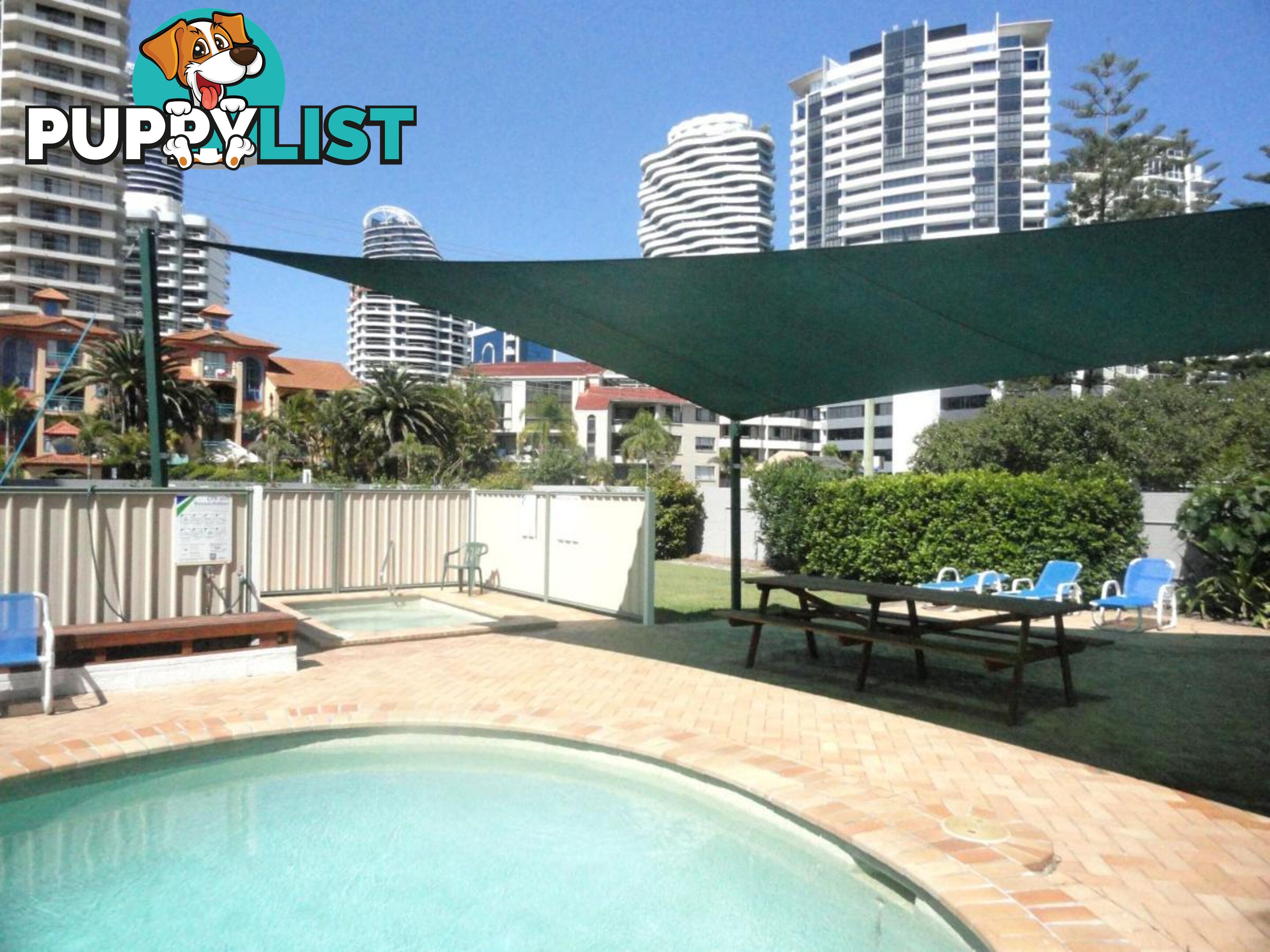 26 5 Queensland Avenue Broadbeach QLD 4218