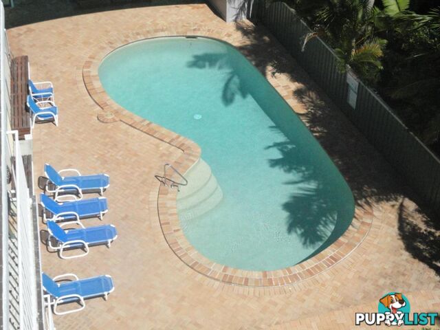 26 5 Queensland Avenue Broadbeach QLD 4218
