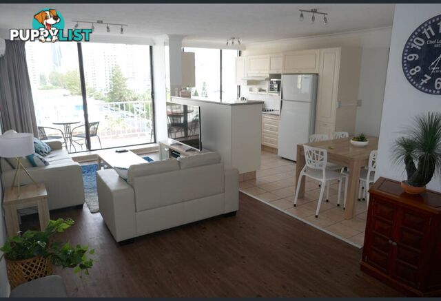 26 5 Queensland Avenue Broadbeach QLD 4218
