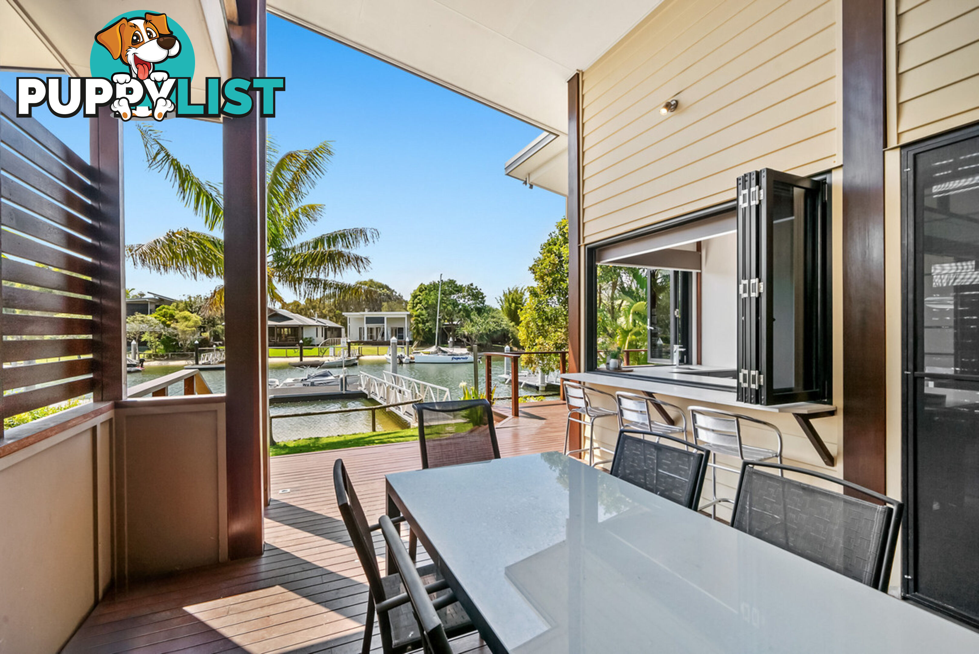 5 Livistona Crt South Stradbroke QLD 4216