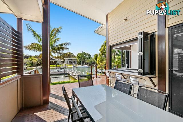 5 Livistona Crt South Stradbroke QLD 4216