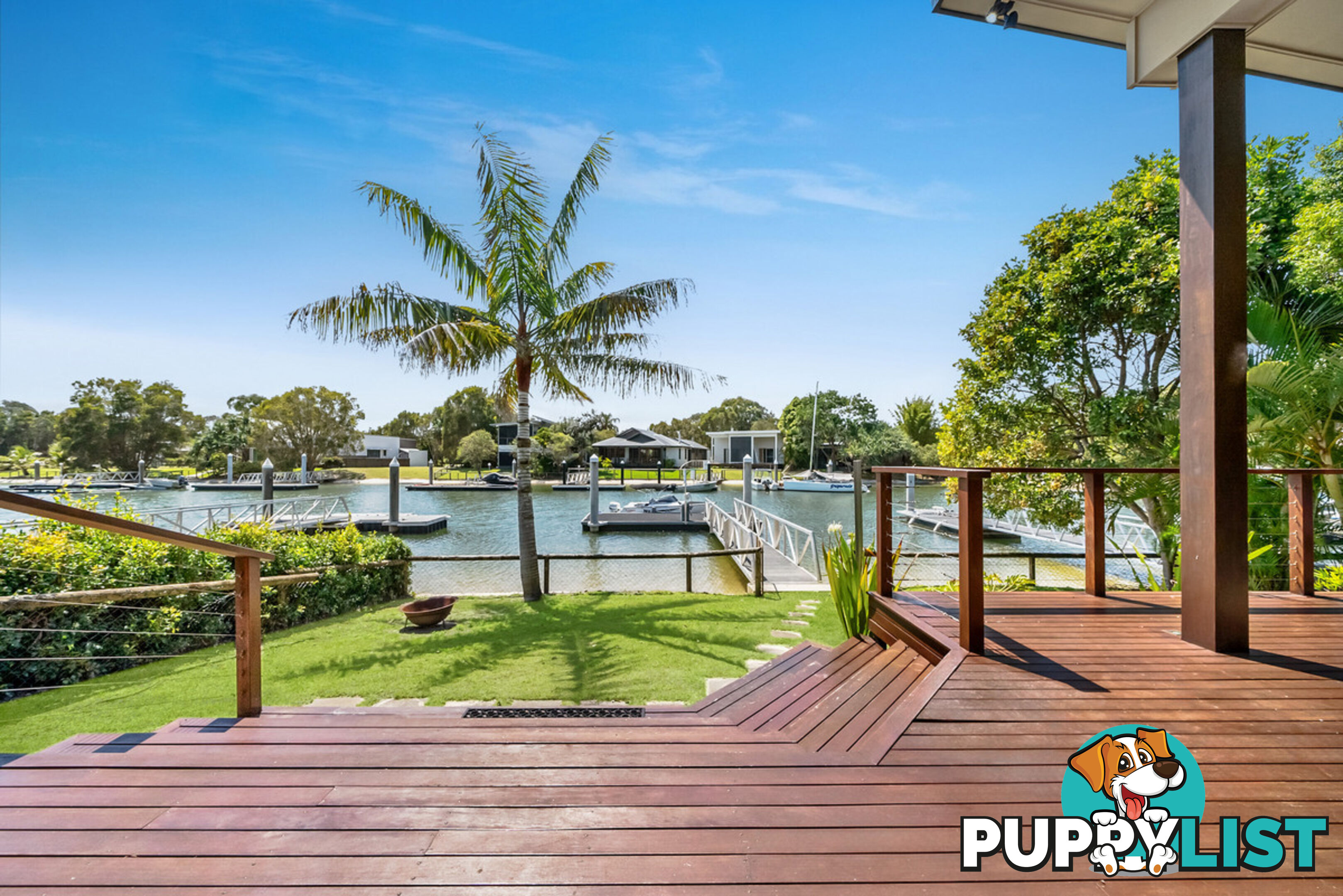 5 Livistona Crt South Stradbroke QLD 4216