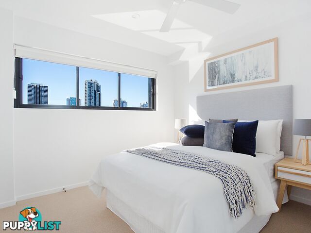 BROADBEACH WATERS QLD 4218