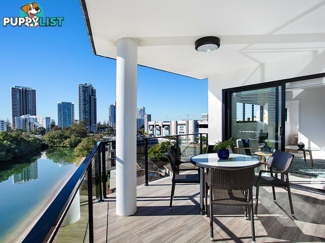 BROADBEACH WATERS QLD 4218