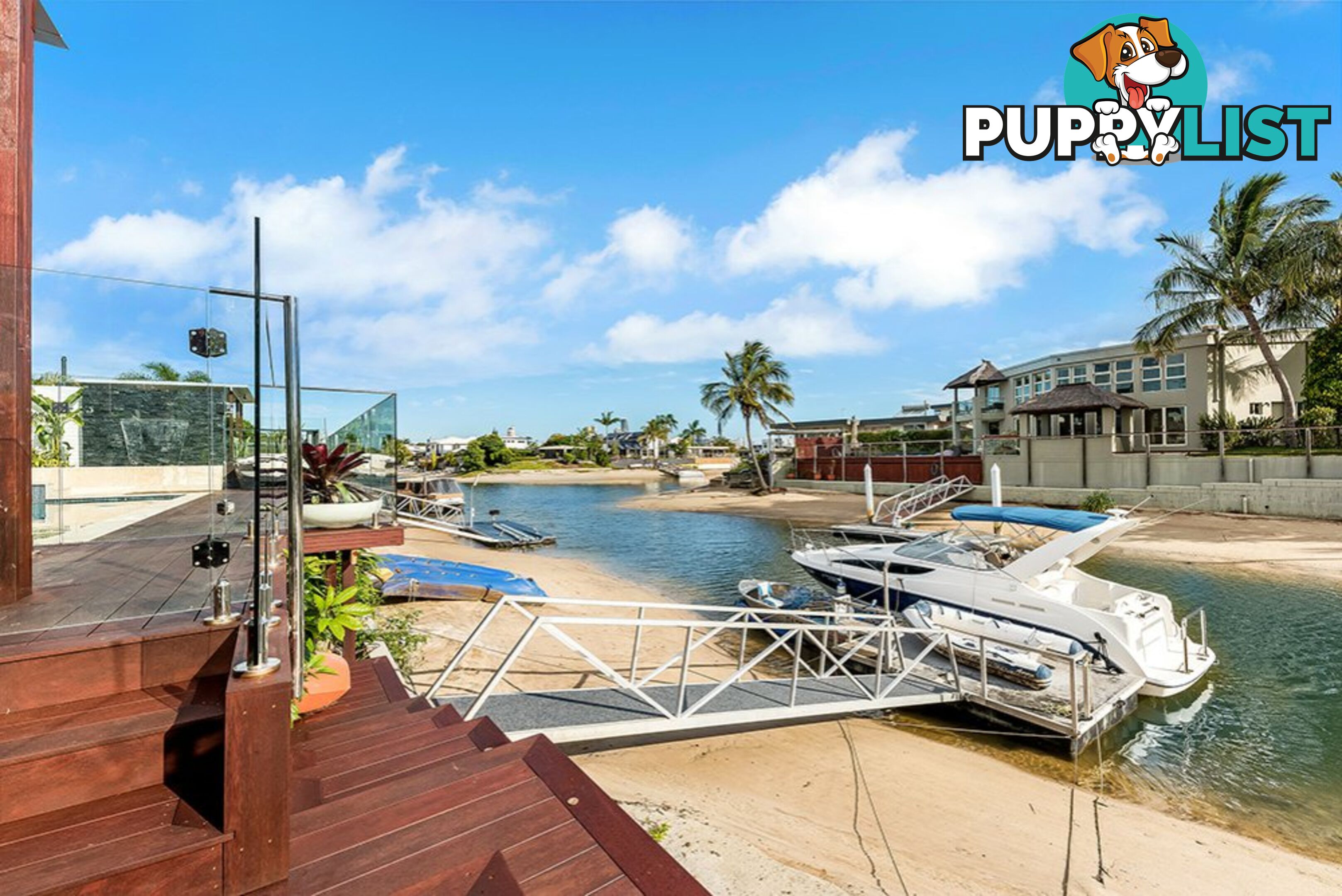 146 Monaco Street BROADBEACH WATERS QLD 4218