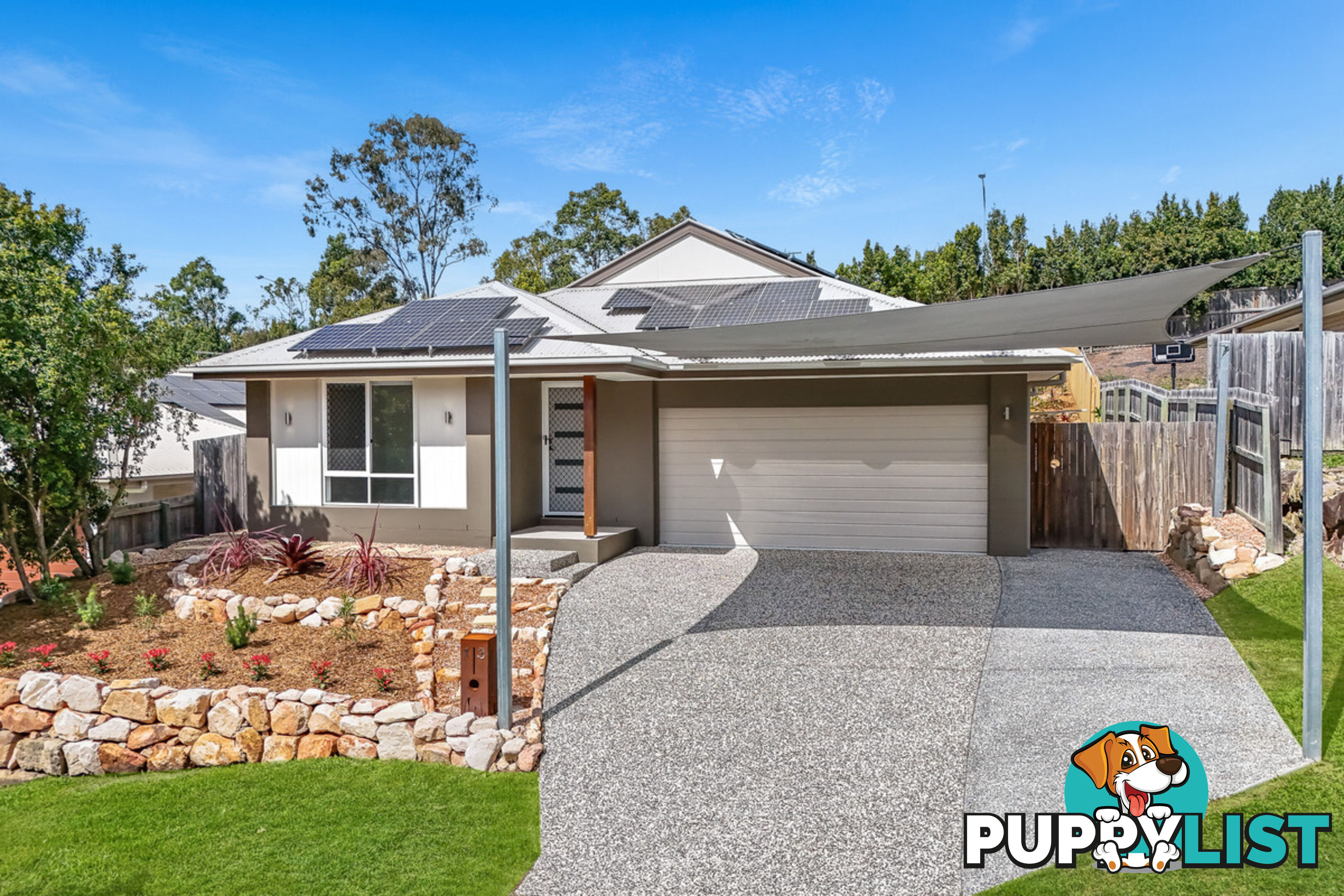 13 Sturt Street Oxenford QLD 4210