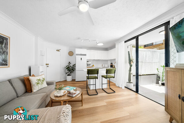 3 15 Britannia Avenue BROADBEACH QLD 4218