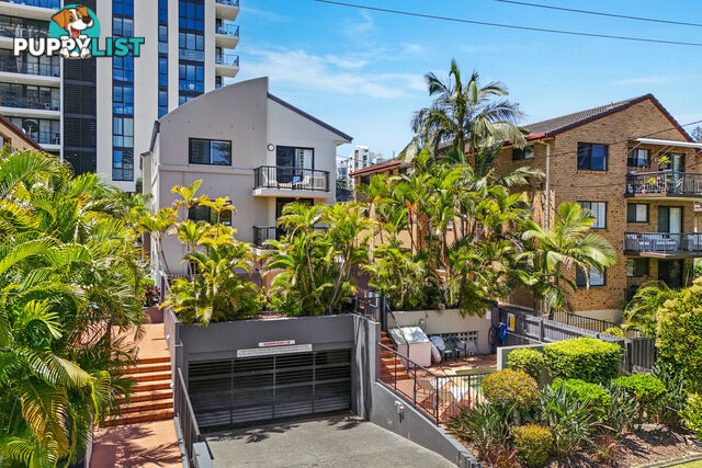 3 15 Britannia Avenue BROADBEACH QLD 4218