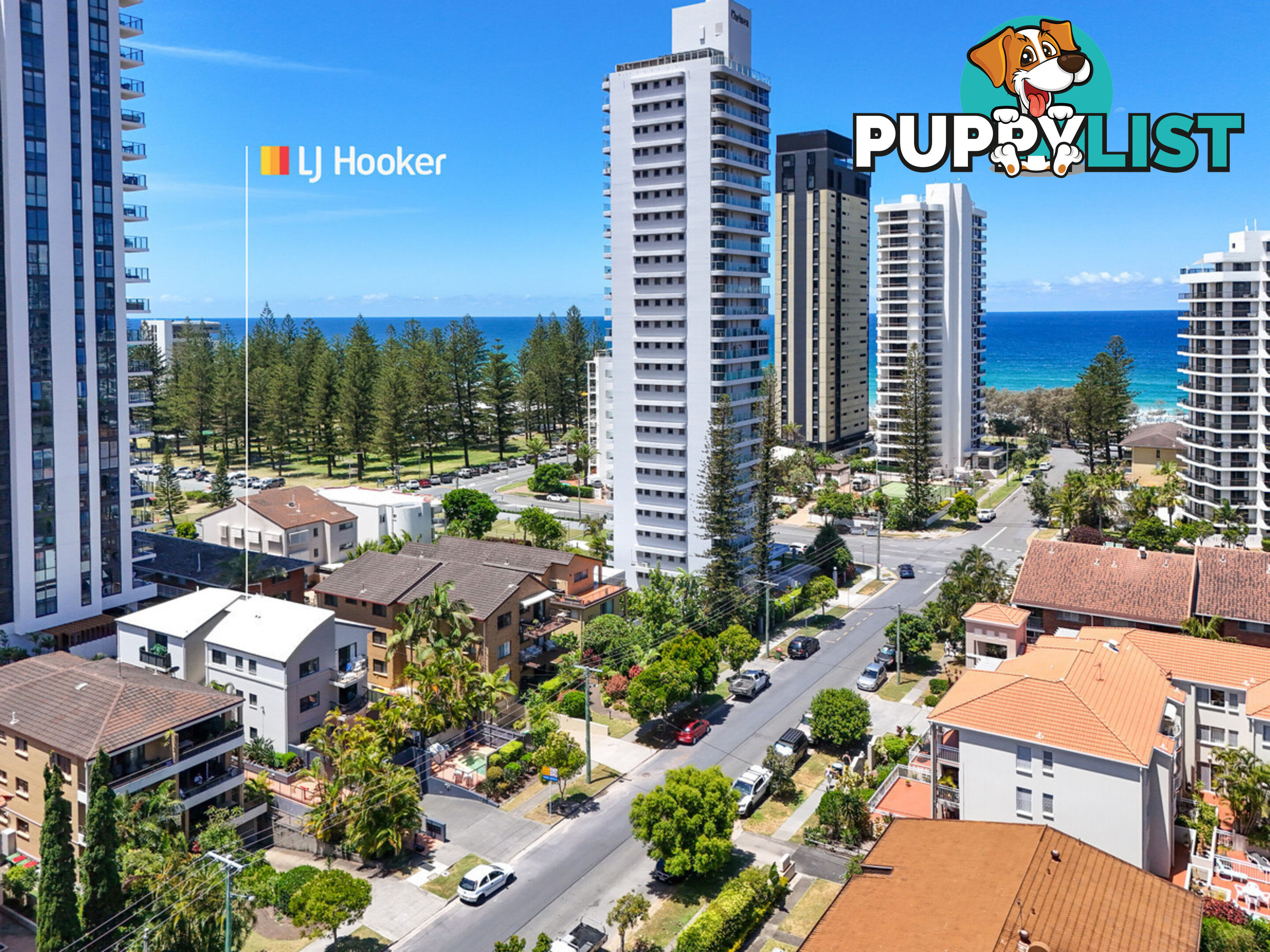 3 15 Britannia Avenue BROADBEACH QLD 4218