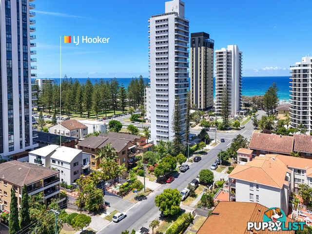 3 15 Britannia Avenue BROADBEACH QLD 4218