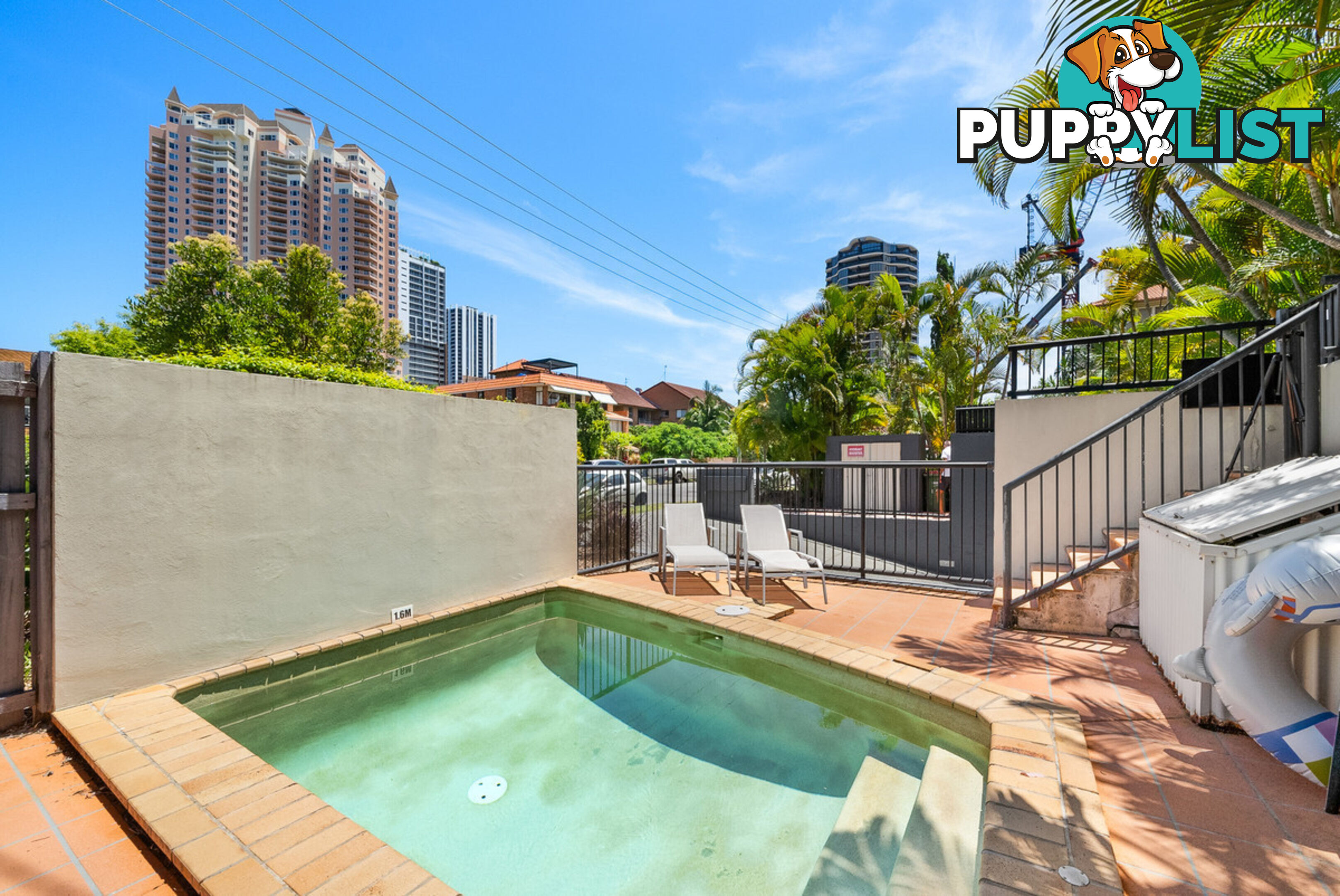 3 15 Britannia Avenue BROADBEACH QLD 4218