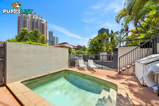 3 15 Britannia Avenue BROADBEACH QLD 4218
