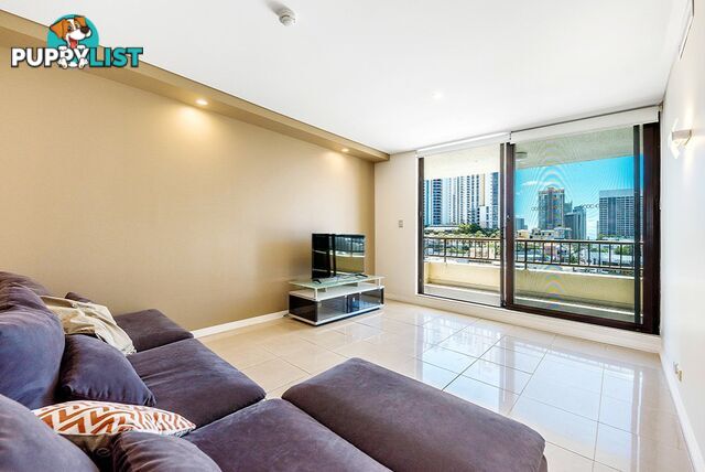 538/3142 Surfers Paradise Blvd SURFERS PARADISE QLD 4217