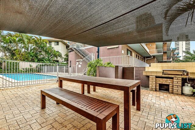 11/11 Old Burleigh Road SURFERS PARADISE QLD 4217