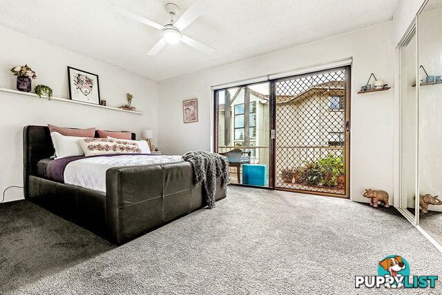 11/11 Old Burleigh Road SURFERS PARADISE QLD 4217