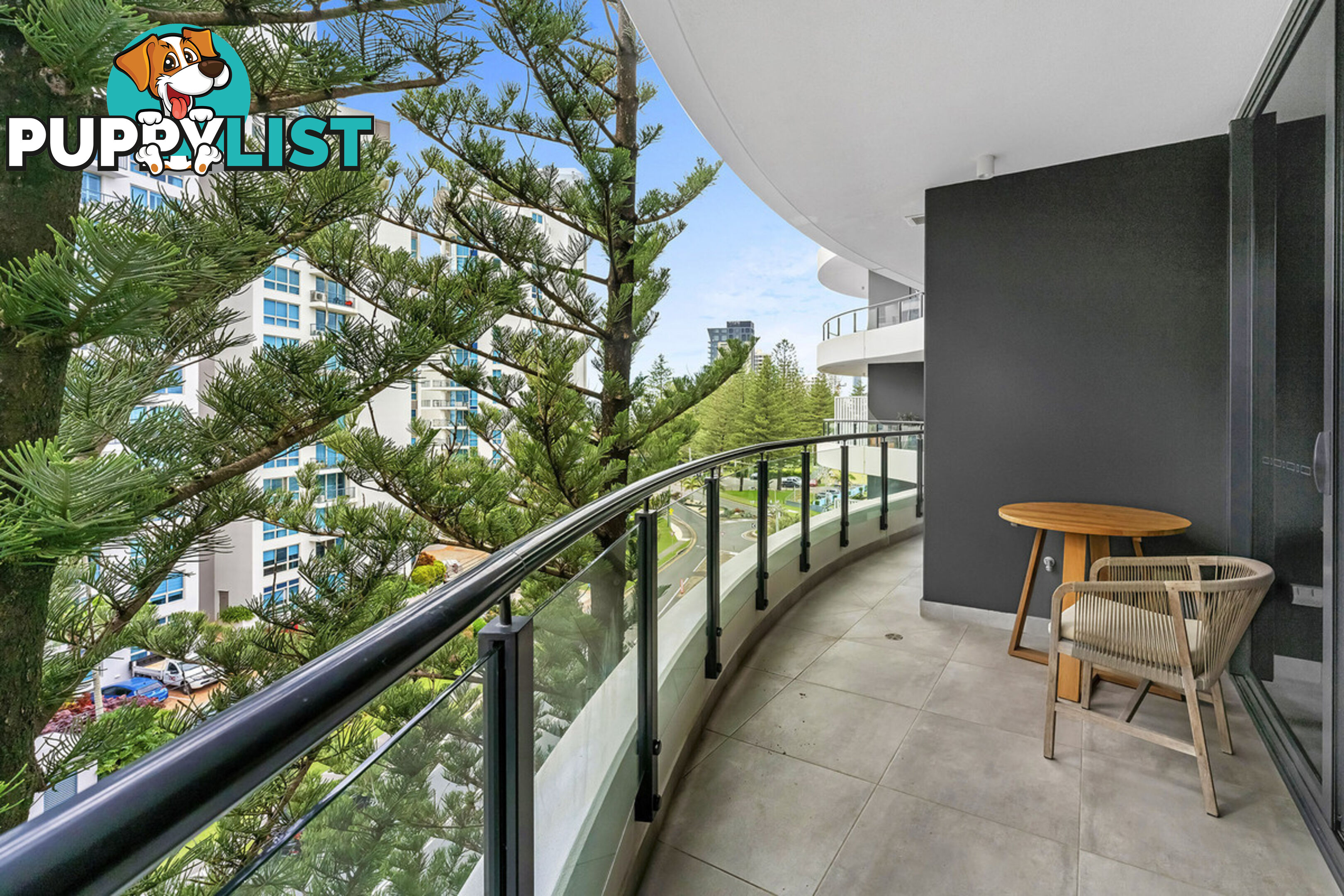 502 95 Old Burleigh Road Broadbeach QLD 4218