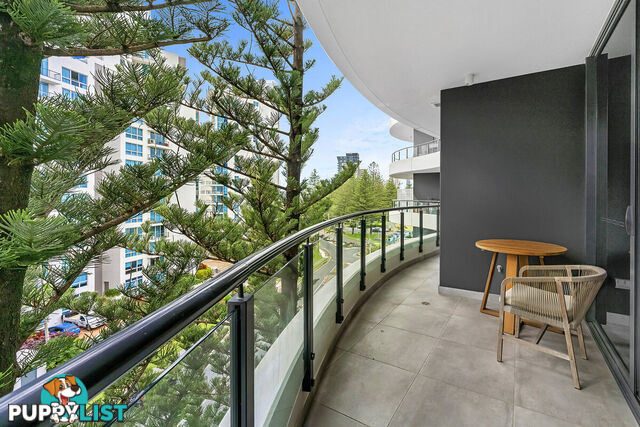 502 95 Old Burleigh Road Broadbeach QLD 4218