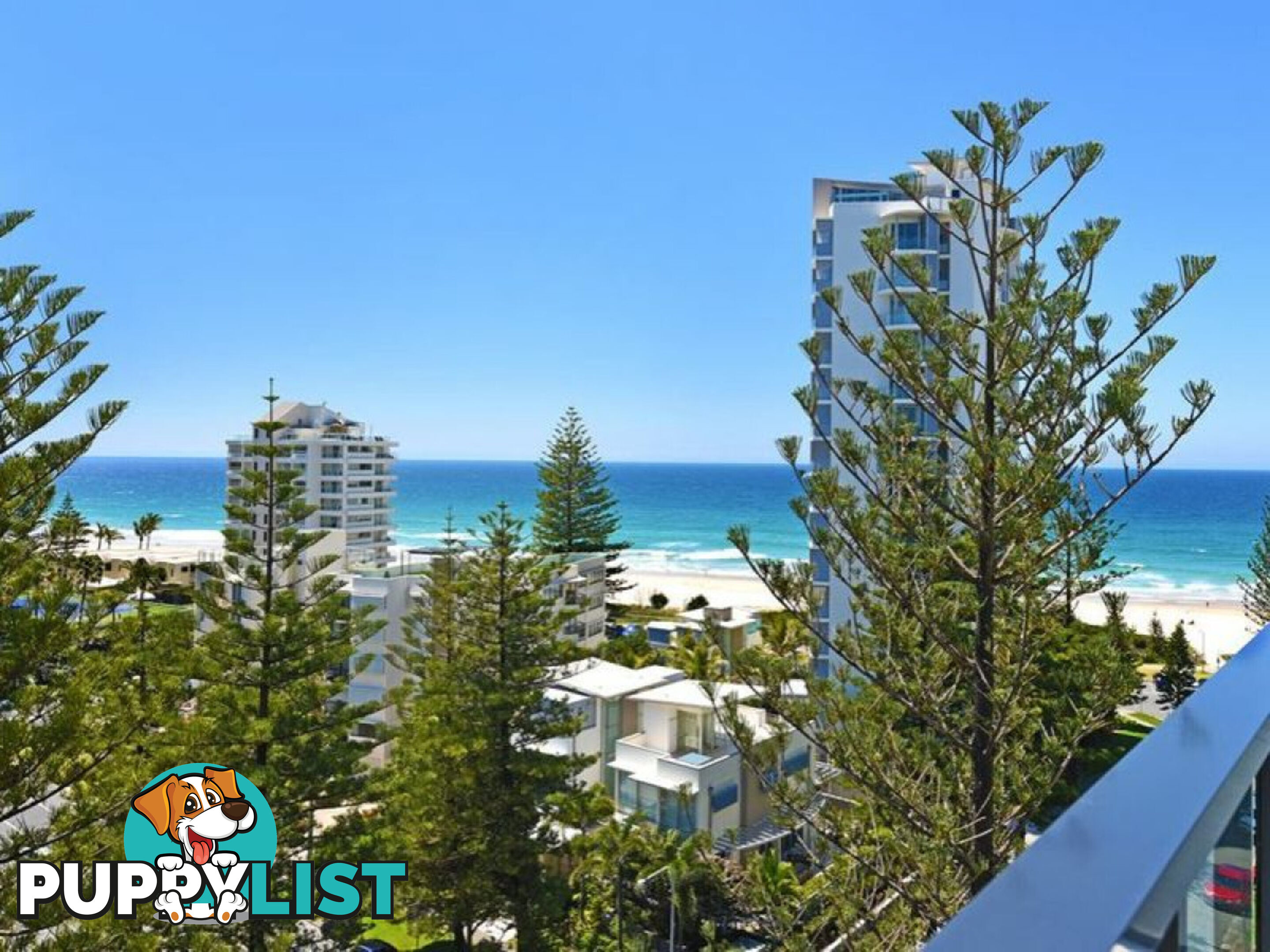 502 95 Old Burleigh Road Broadbeach QLD 4218