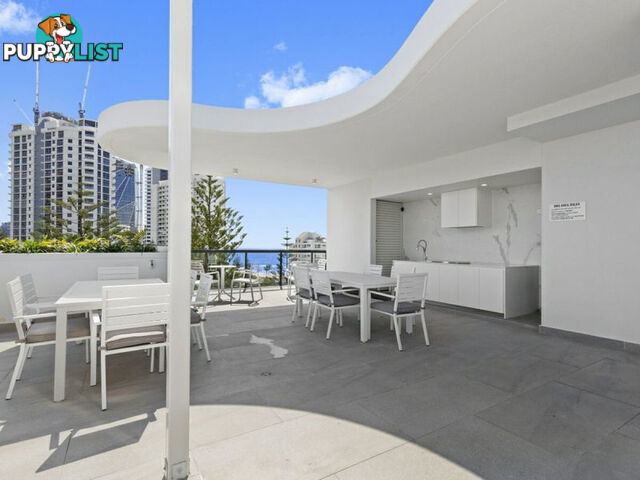 502 95 Old Burleigh Road Broadbeach QLD 4218