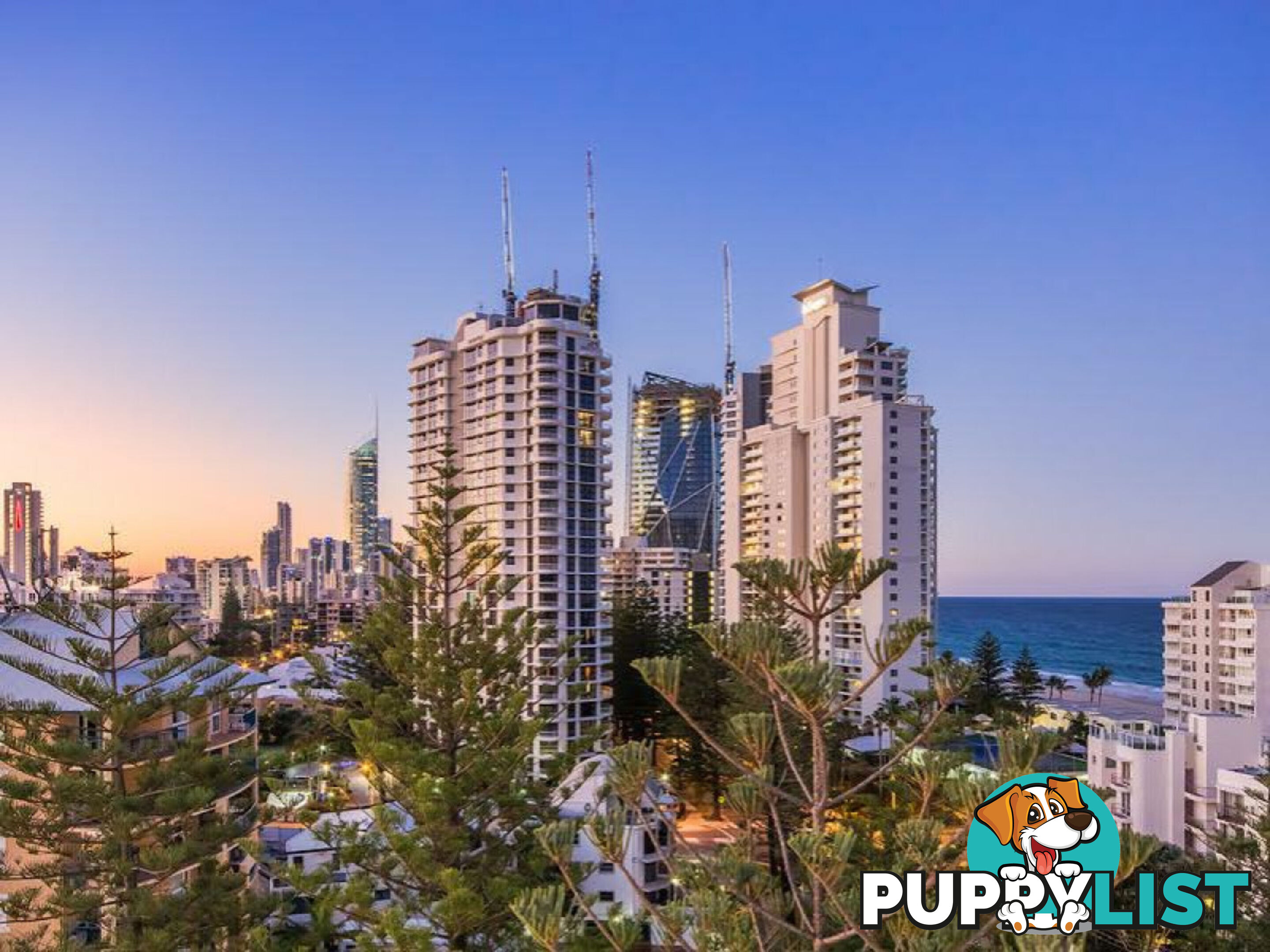 502 95 Old Burleigh Road Broadbeach QLD 4218