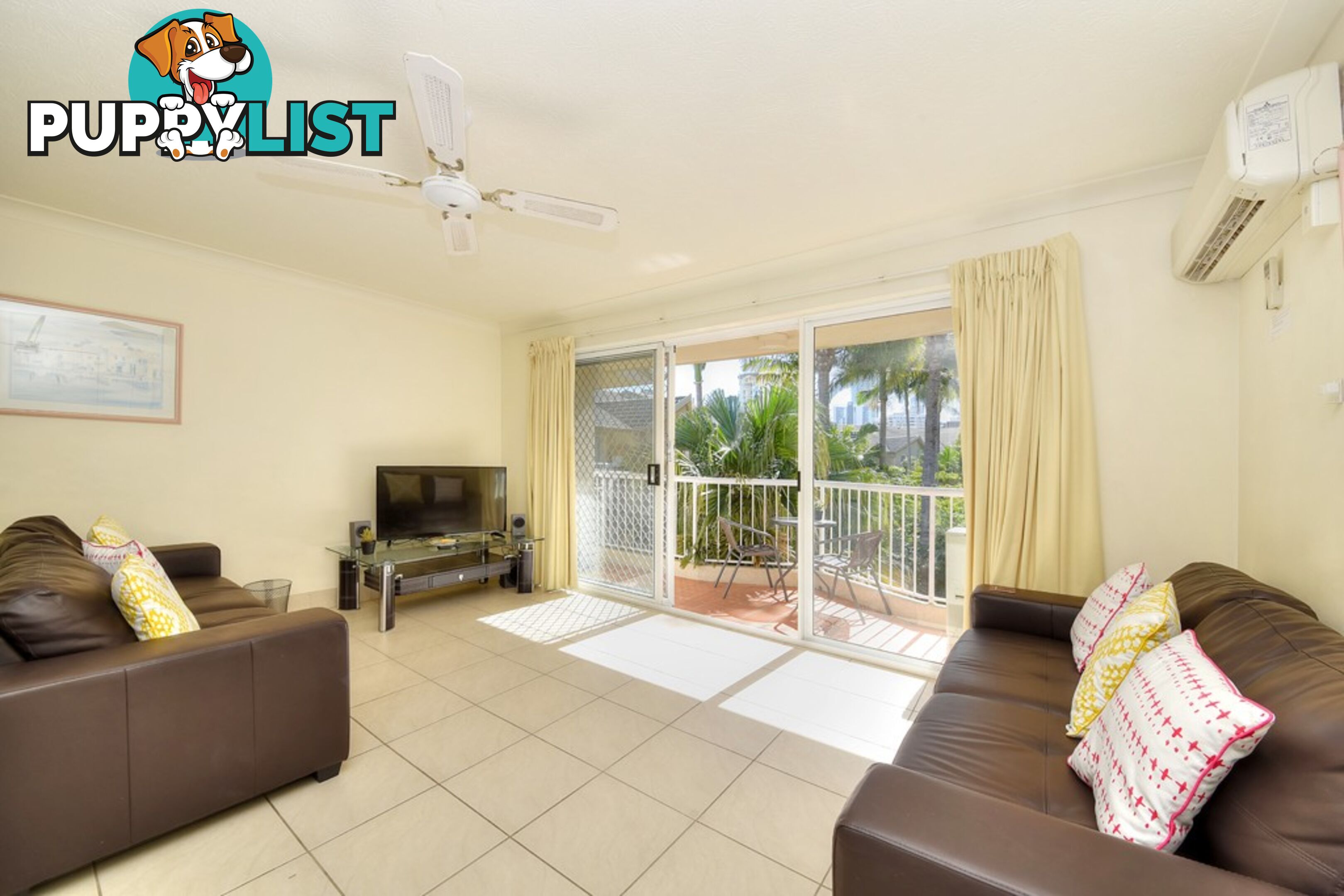 43/23 Wharf Road SURFERS PARADISE QLD 4217