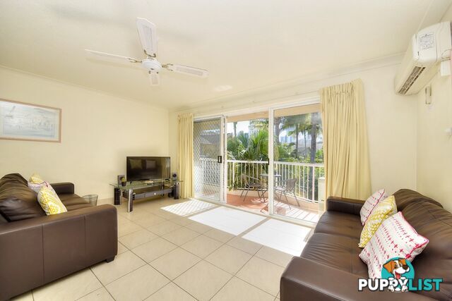 43/23 Wharf Road SURFERS PARADISE QLD 4217