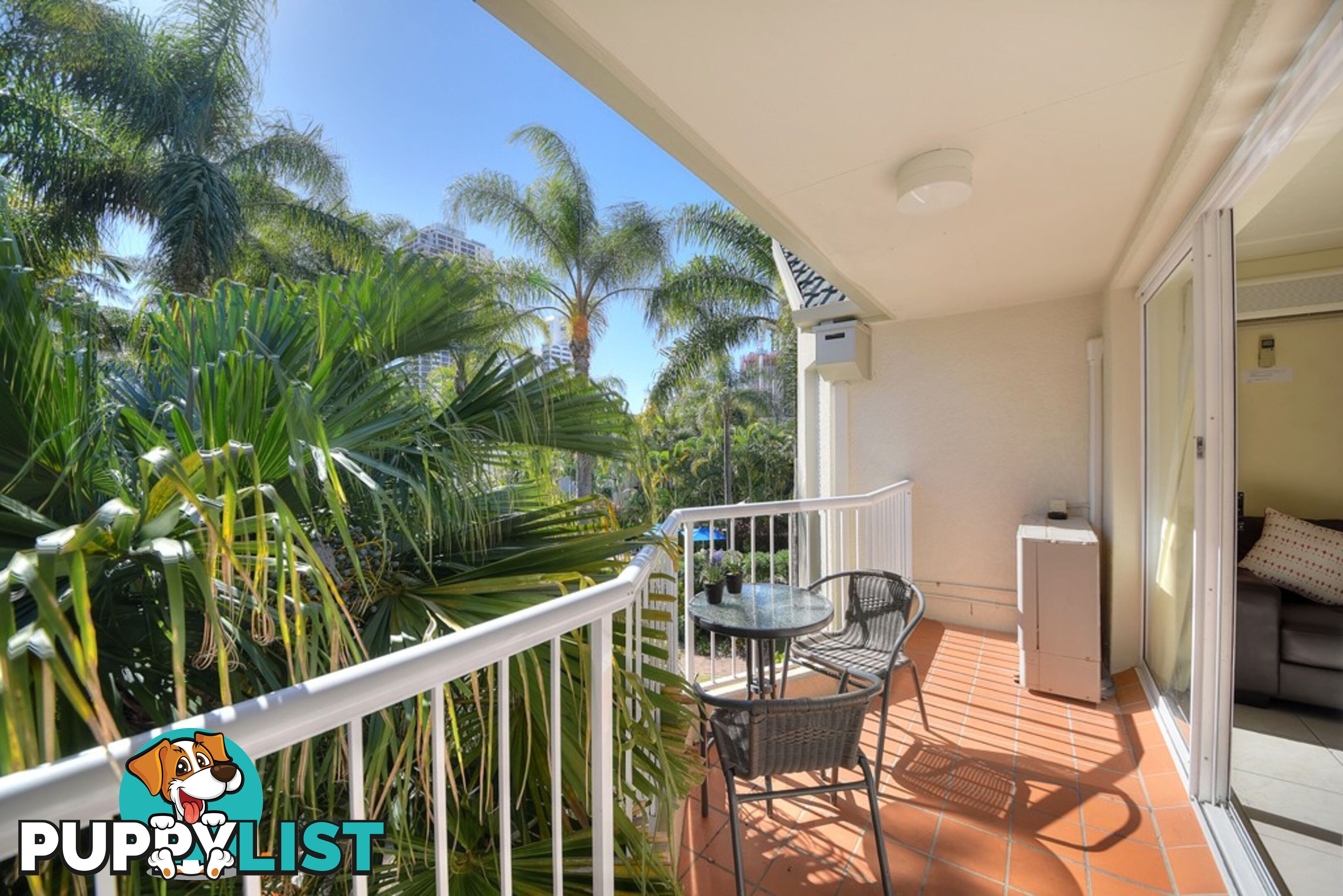 43/23 Wharf Road SURFERS PARADISE QLD 4217