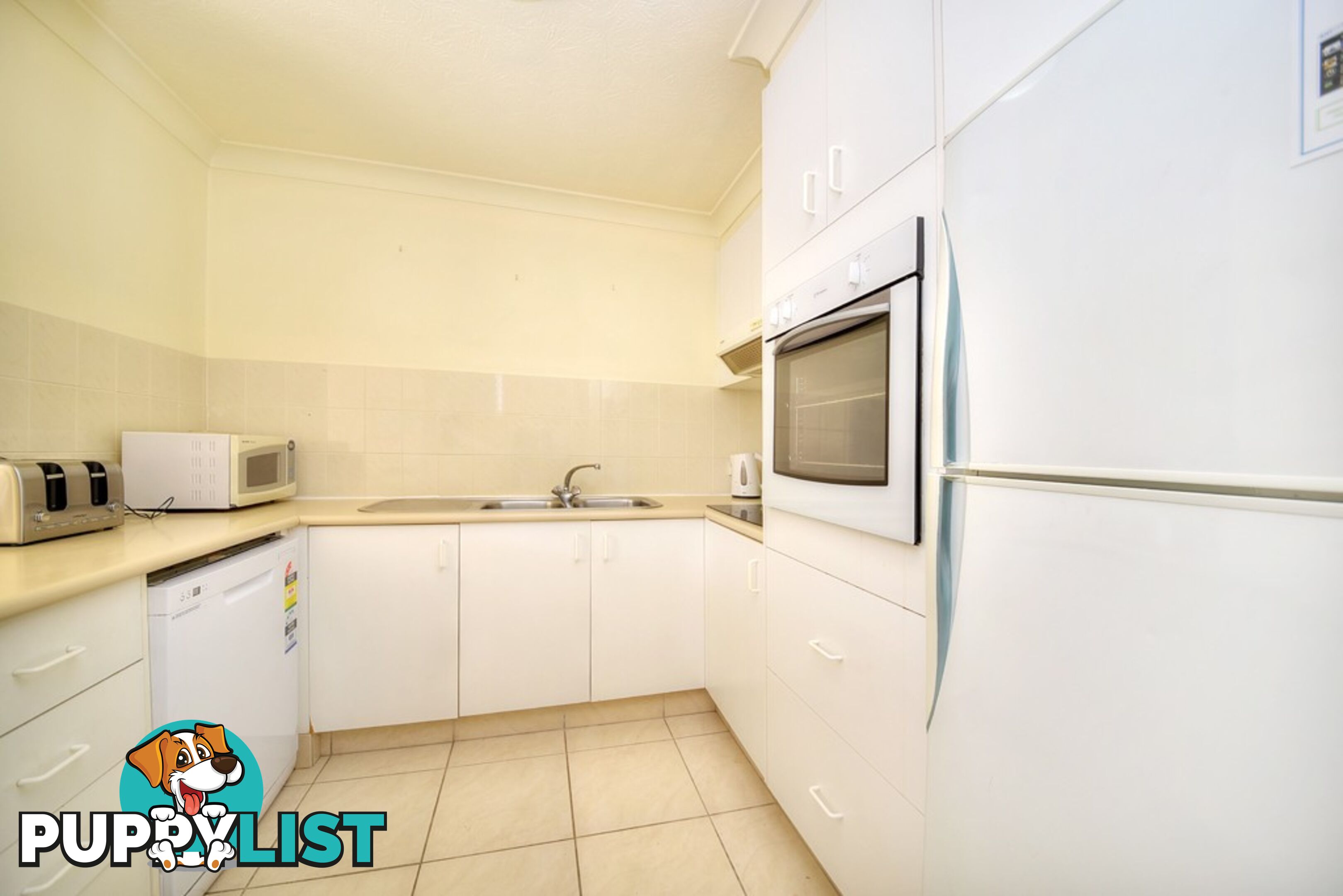 43/23 Wharf Road SURFERS PARADISE QLD 4217