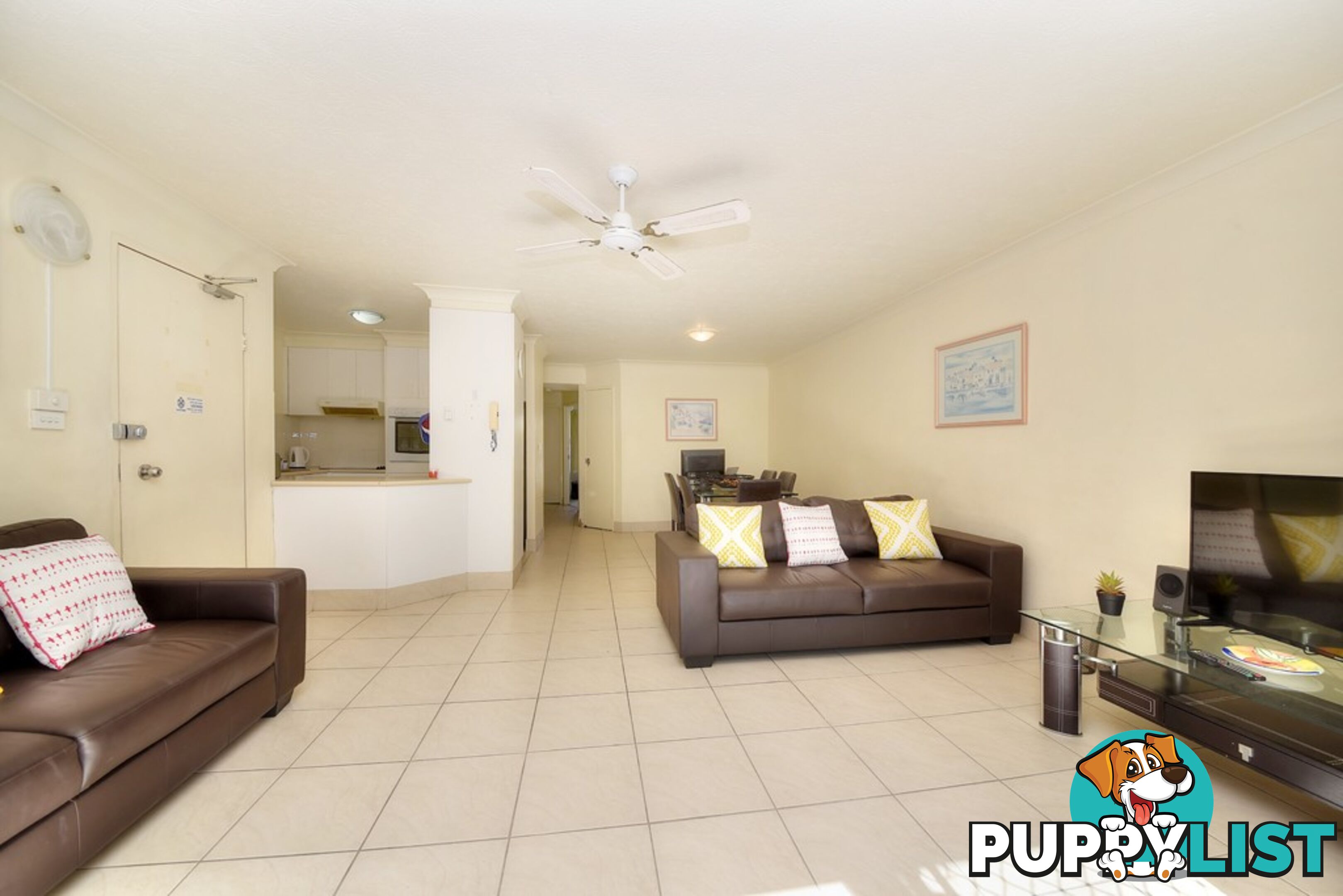 43/23 Wharf Road SURFERS PARADISE QLD 4217