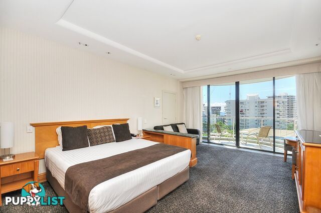 502/2801-2833 Gold Coast Highway SURFERS PARADISE QLD 4217