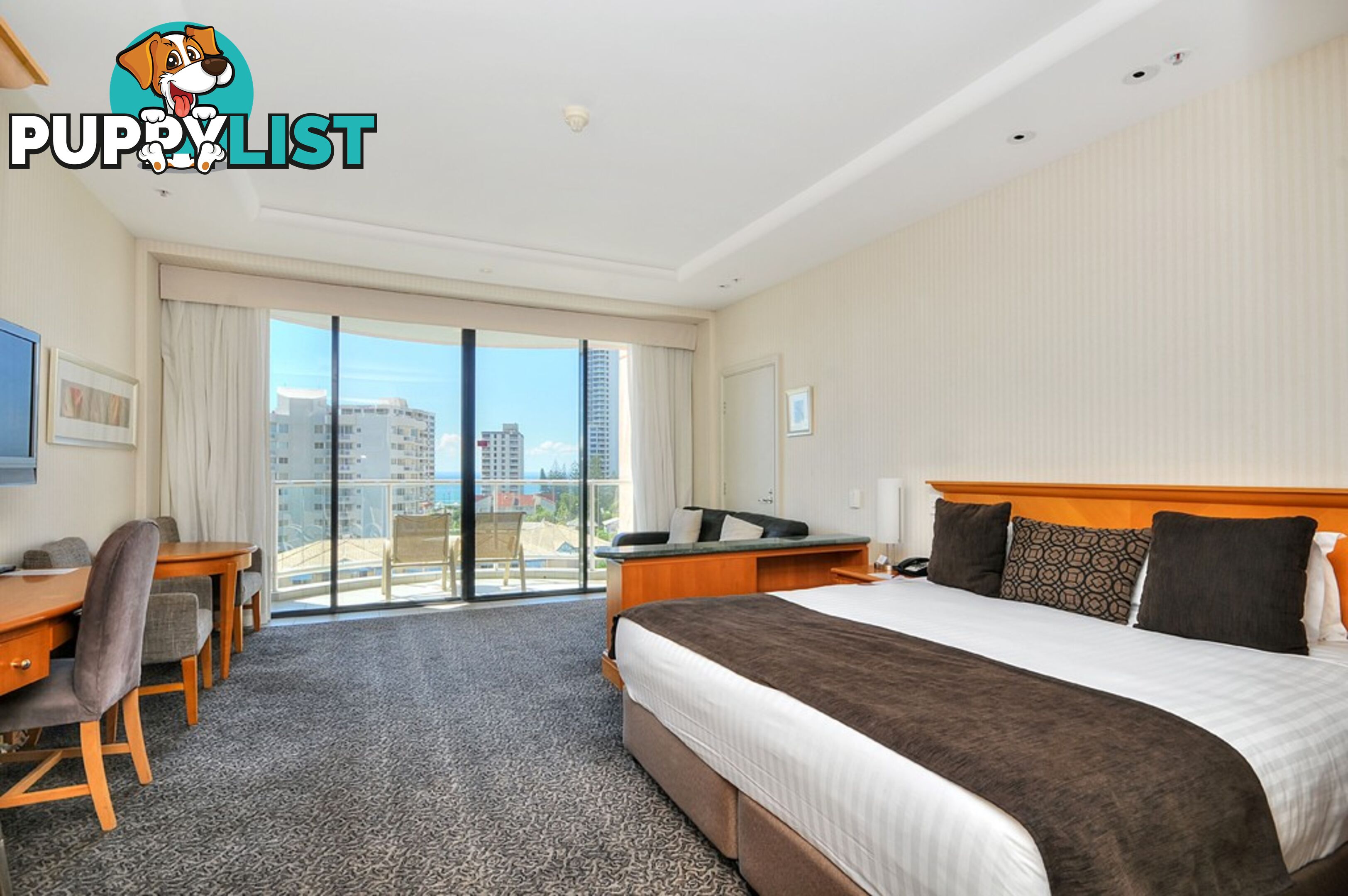 502/2801-2833 Gold Coast Highway SURFERS PARADISE QLD 4217