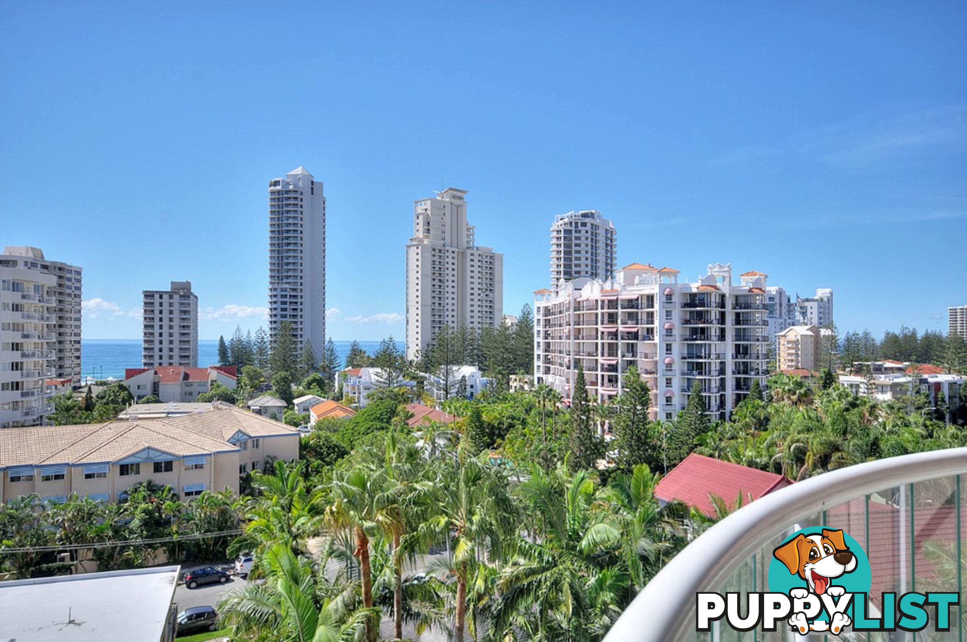 502/2801-2833 Gold Coast Highway SURFERS PARADISE QLD 4217