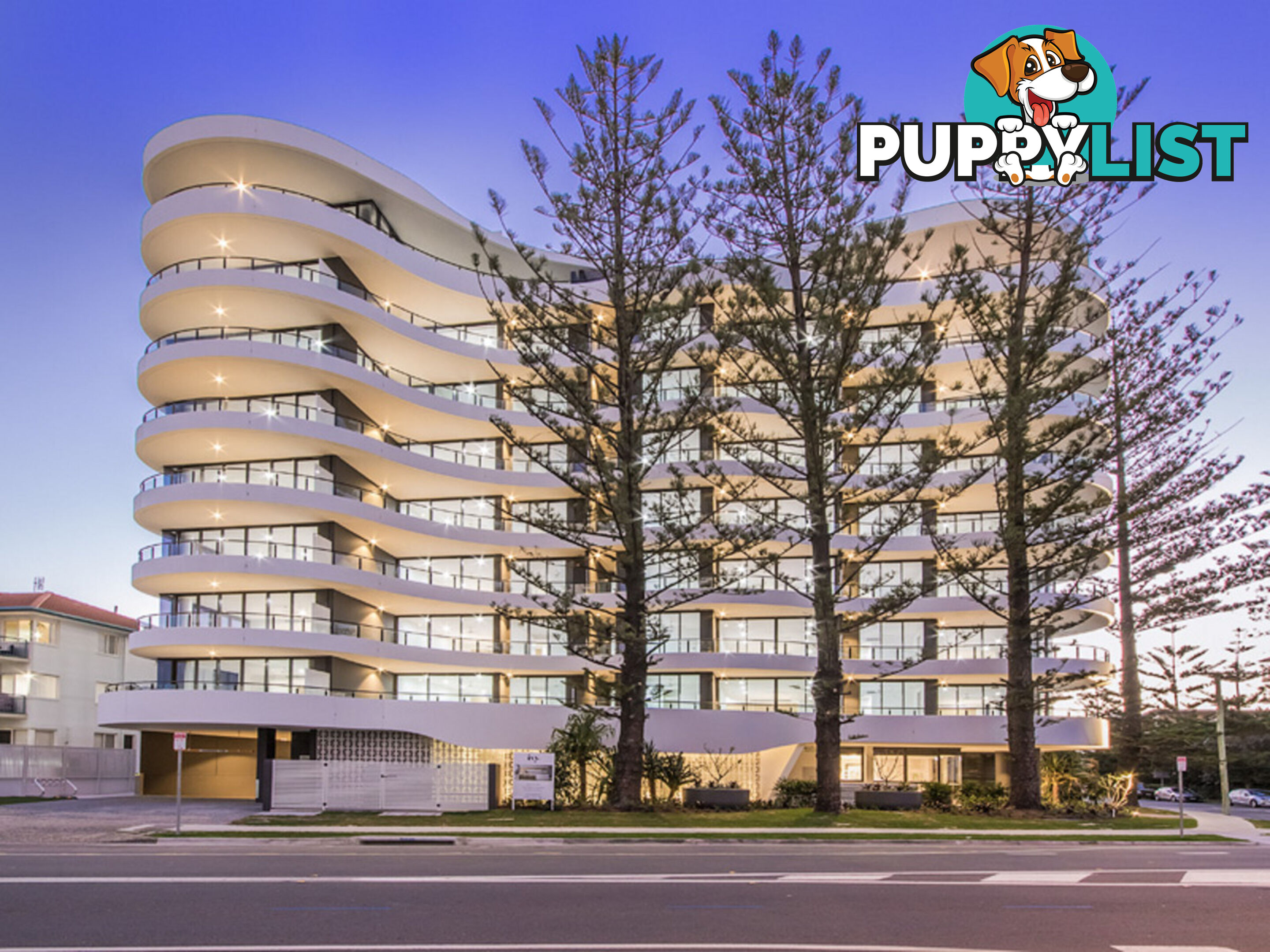 95 Old Burleigh Road Broadbeach QLD 4218