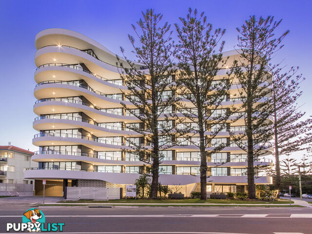 95 Old Burleigh Road Broadbeach QLD 4218