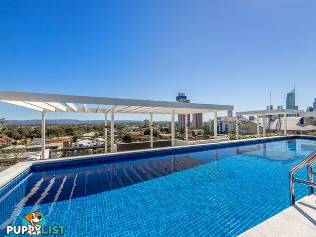 95 Old Burleigh Road Broadbeach QLD 4218