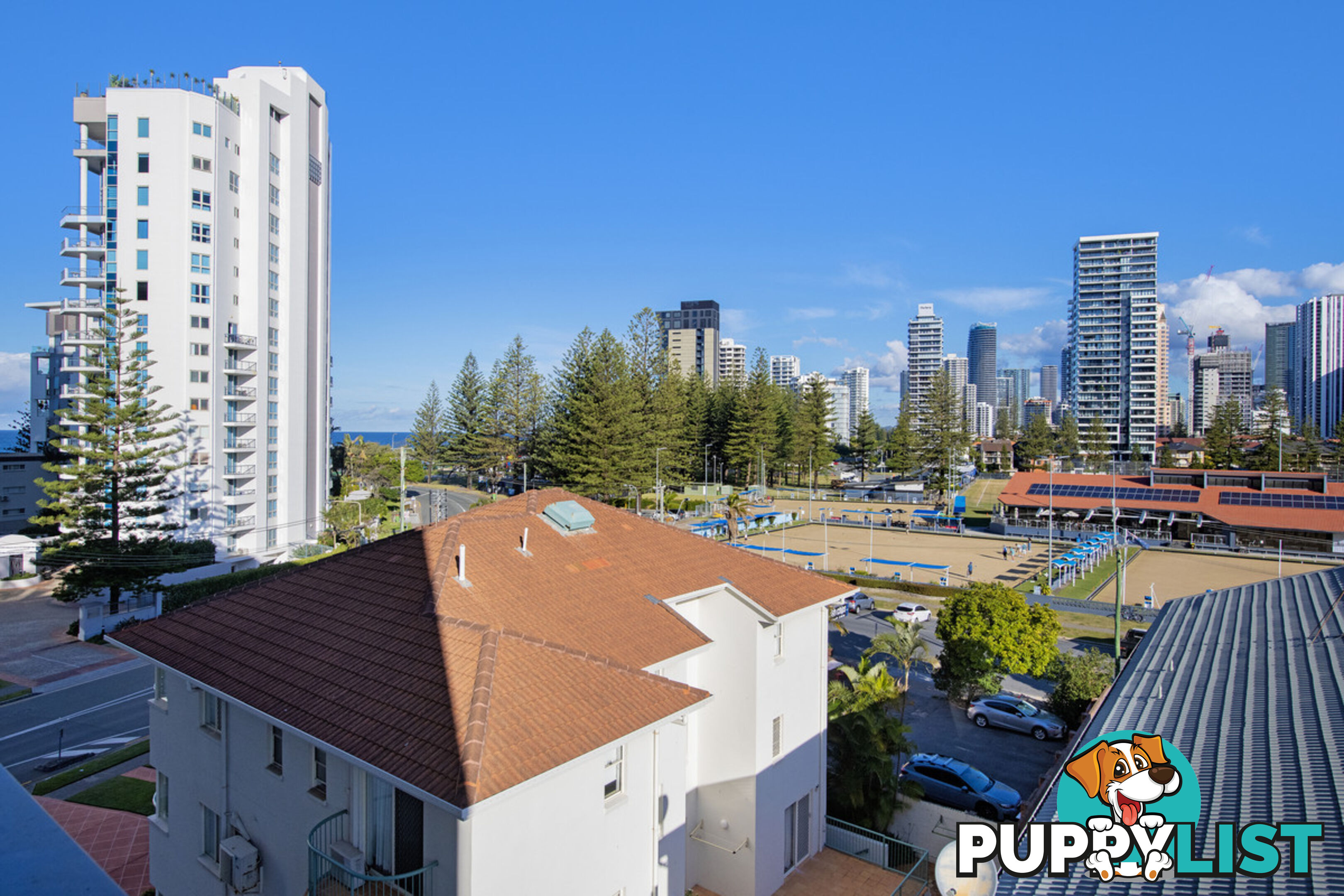 95 Old Burleigh Road Broadbeach QLD 4218