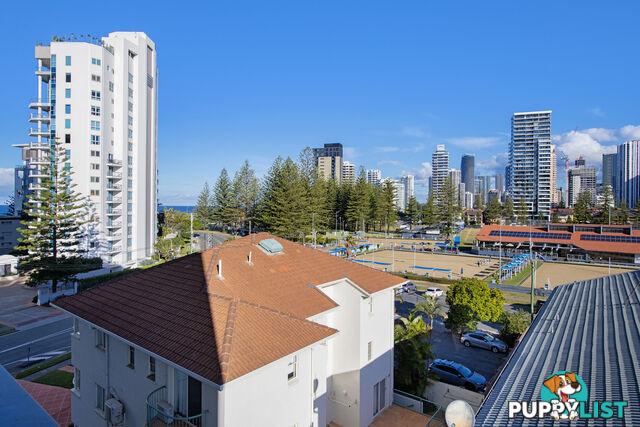 95 Old Burleigh Road Broadbeach QLD 4218